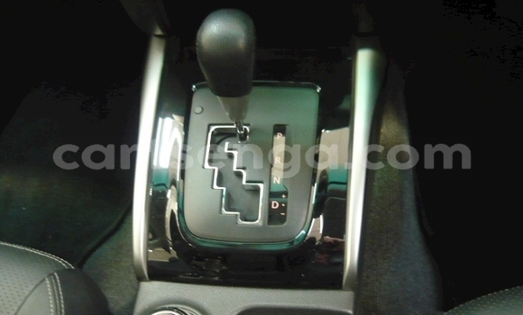 Acheter Occasion Voiture Mitsubishi Triton Blanc à Malkerns, Manzini Acheter Occasion Voiture Mitsubishi Triton Blanc à Malkerns, Manzini