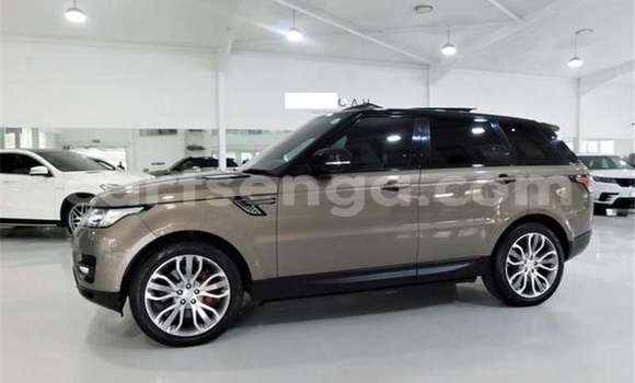 Acheter Occasion Voiture Land Rover Range Rover Sport Beige à Manzini, Manzini Acheter Occasion Voiture Land Rover Range Rover Sport Beige à Manzini, Manzini