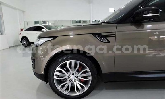 Acheter Occasion Voiture Land Rover Range Rover Sport Beige à Manzini, Manzini Acheter Occasion Voiture Land Rover Range Rover Sport Beige à Manzini, Manzini