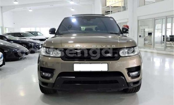 Acheter Occasion Voiture Land Rover Range Rover Sport Beige à Manzini, Manzini Acheter Occasion Voiture Land Rover Range Rover Sport Beige à Manzini, Manzini