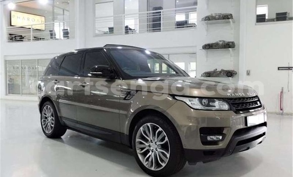 Acheter Occasion Voiture Land Rover Range Rover Sport Beige à Manzini, Manzini Acheter Occasion Voiture Land Rover Range Rover Sport Beige à Manzini, Manzini