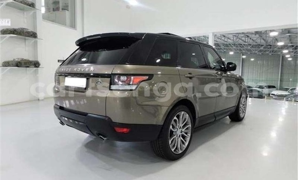 Acheter Occasion Voiture Land Rover Range Rover Sport Beige à Manzini, Manzini Acheter Occasion Voiture Land Rover Range Rover Sport Beige à Manzini, Manzini