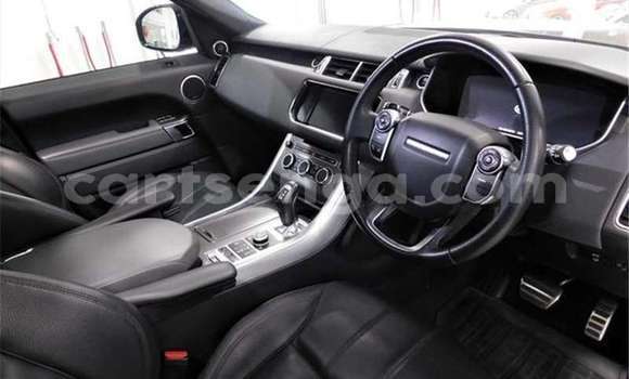 Acheter Occasion Voiture Land Rover Range Rover Sport Beige à Manzini, Manzini Acheter Occasion Voiture Land Rover Range Rover Sport Beige à Manzini, Manzini