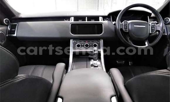 Acheter Occasion Voiture Land Rover Range Rover Sport Beige à Manzini, Manzini Acheter Occasion Voiture Land Rover Range Rover Sport Beige à Manzini, Manzini