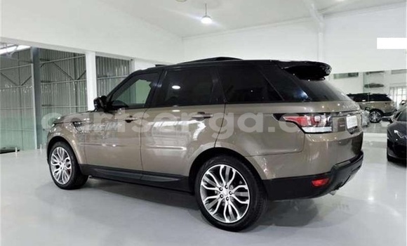Acheter Occasion Voiture Land Rover Range Rover Sport Beige à Manzini, Manzini Acheter Occasion Voiture Land Rover Range Rover Sport Beige à Manzini, Manzini
