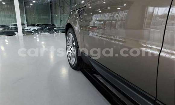 Acheter Occasion Voiture Land Rover Range Rover Sport Beige à Manzini, Manzini Acheter Occasion Voiture Land Rover Range Rover Sport Beige à Manzini, Manzini