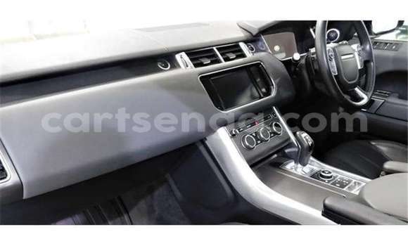Acheter Occasion Voiture Land Rover Range Rover Sport Beige à Manzini, Manzini Acheter Occasion Voiture Land Rover Range Rover Sport Beige à Manzini, Manzini
