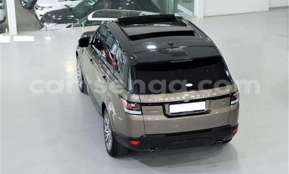 Acheter Occasion Voiture Land Rover Range Rover Sport Beige à Manzini, Manzini Acheter Occasion Voiture Land Rover Range Rover Sport Beige à Manzini, Manzini