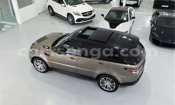 Acheter Occasion Voiture Land Rover Range Rover Sport Beige à Manzini, Manzini Acheter Occasion Voiture Land Rover Range Rover Sport Beige à Manzini, Manzini