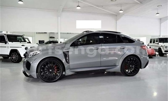 Acheter Occasion Voiture Mercedes‒Benz AMG GLE Gris à Manzini, Manzini Acheter Occasion Voiture Mercedes‒Benz AMG GLE Gris à Manzini, Manzini