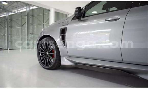 Acheter Occasion Voiture Mercedes‒Benz AMG GLE Gris à Manzini, Manzini Acheter Occasion Voiture Mercedes‒Benz AMG GLE Gris à Manzini, Manzini