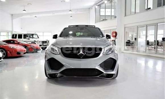 Acheter Occasion Voiture Mercedes‒Benz AMG GLE Gris à Manzini, Manzini Acheter Occasion Voiture Mercedes‒Benz AMG GLE Gris à Manzini, Manzini