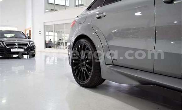 Acheter Occasion Voiture Mercedes‒Benz AMG GLE Gris à Manzini, Manzini Acheter Occasion Voiture Mercedes‒Benz AMG GLE Gris à Manzini, Manzini
