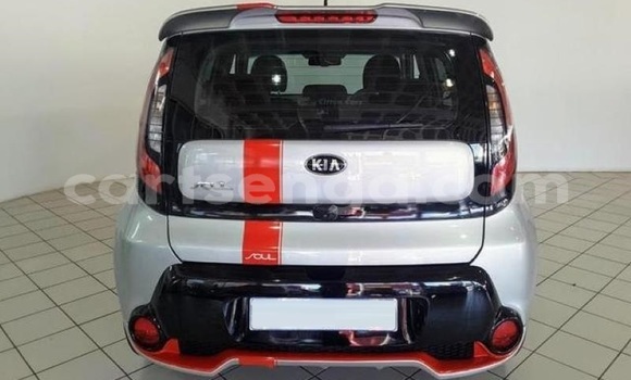 Acheter Occasion Voiture Kia Soul Blanc à Bulembu, Hhohho Acheter Occasion Voiture Kia Soul Blanc à Bulembu, Hhohho