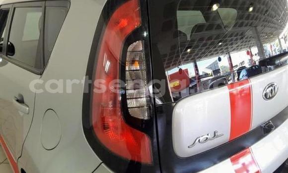 Acheter Occasion Voiture Kia Soul Blanc à Bulembu, Hhohho Acheter Occasion Voiture Kia Soul Blanc à Bulembu, Hhohho