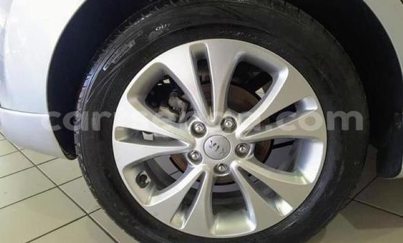 Acheter Occasion Voiture Kia Soul Blanc à Bulembu, Hhohho Acheter Occasion Voiture Kia Soul Blanc à Bulembu, Hhohho