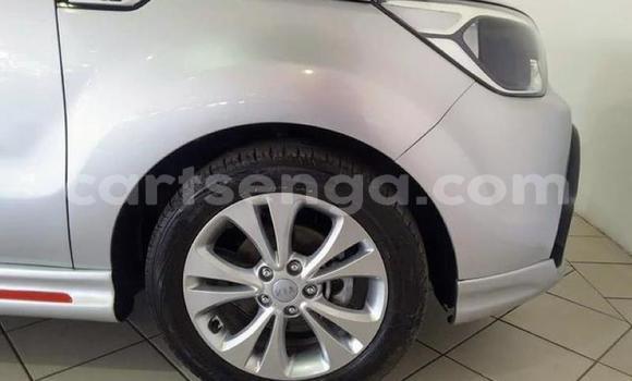 Acheter Occasion Voiture Kia Soul Blanc à Bulembu, Hhohho Acheter Occasion Voiture Kia Soul Blanc à Bulembu, Hhohho