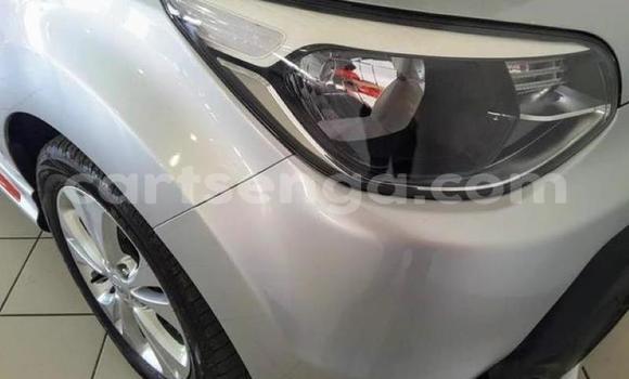 Acheter Occasion Voiture Kia Soul Blanc à Bulembu, Hhohho Acheter Occasion Voiture Kia Soul Blanc à Bulembu, Hhohho