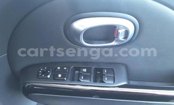 Acheter Occasion Voiture Kia Soul Blanc à Bulembu, Hhohho Acheter Occasion Voiture Kia Soul Blanc à Bulembu, Hhohho