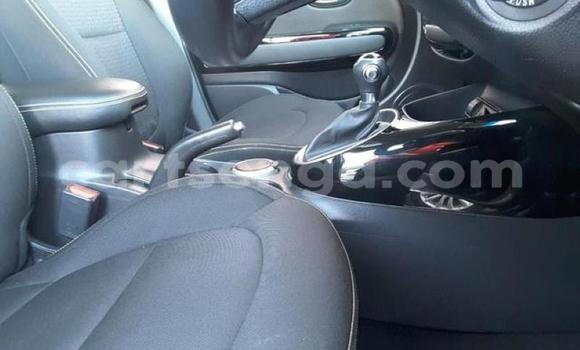 Acheter Occasion Voiture Kia Soul Blanc à Bulembu, Hhohho Acheter Occasion Voiture Kia Soul Blanc à Bulembu, Hhohho