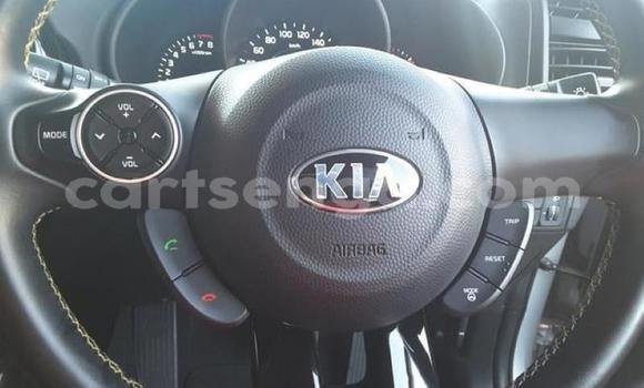 Acheter Occasion Voiture Kia Soul Blanc à Bulembu, Hhohho Acheter Occasion Voiture Kia Soul Blanc à Bulembu, Hhohho