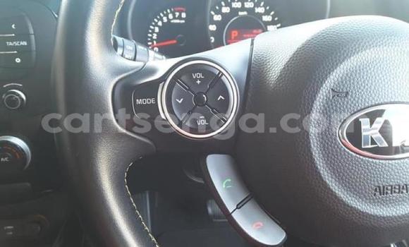 Acheter Occasion Voiture Kia Soul Blanc à Bulembu, Hhohho Acheter Occasion Voiture Kia Soul Blanc à Bulembu, Hhohho