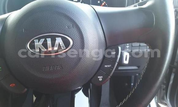 Acheter Occasion Voiture Kia Soul Blanc à Bulembu, Hhohho Acheter Occasion Voiture Kia Soul Blanc à Bulembu, Hhohho