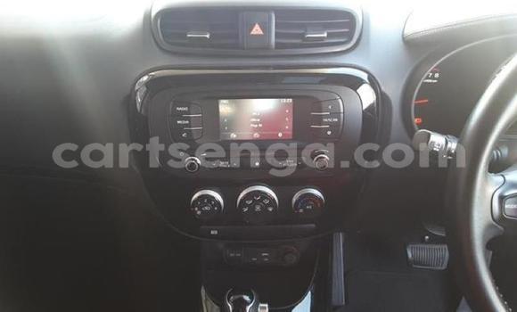 Acheter Occasion Voiture Kia Soul Blanc à Bulembu, Hhohho Acheter Occasion Voiture Kia Soul Blanc à Bulembu, Hhohho