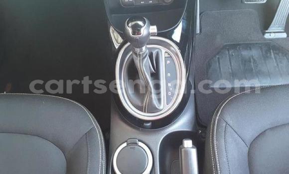 Acheter Occasion Voiture Kia Soul Blanc à Bulembu, Hhohho Acheter Occasion Voiture Kia Soul Blanc à Bulembu, Hhohho