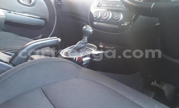 Acheter Occasion Voiture Kia Soul Blanc à Bulembu, Hhohho Acheter Occasion Voiture Kia Soul Blanc à Bulembu, Hhohho