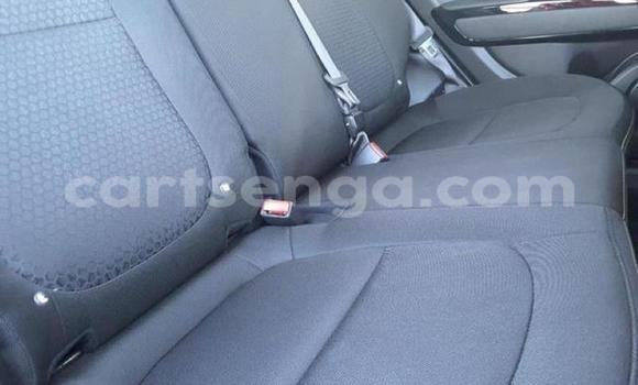 Acheter Occasion Voiture Kia Soul Blanc à Bulembu, Hhohho Acheter Occasion Voiture Kia Soul Blanc à Bulembu, Hhohho