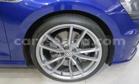 Acheter Occasion Voiture Volkswagen Golf R Bleu à Bulembu, Hhohho Acheter Occasion Voiture Volkswagen Golf R Bleu à Bulembu, Hhohho