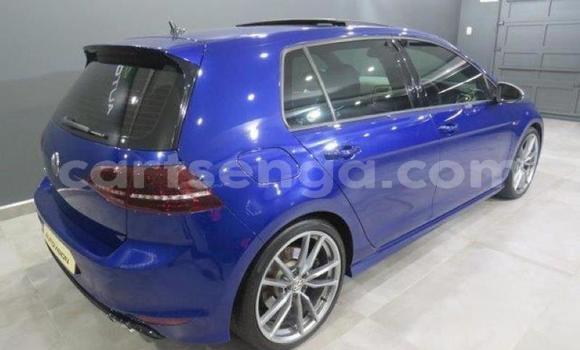 Acheter Occasion Voiture Volkswagen Golf R Bleu à Bulembu, Hhohho Acheter Occasion Voiture Volkswagen Golf R Bleu à Bulembu, Hhohho