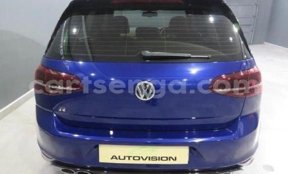 Acheter Occasion Voiture Volkswagen Golf R Bleu à Bulembu, Hhohho Acheter Occasion Voiture Volkswagen Golf R Bleu à Bulembu, Hhohho