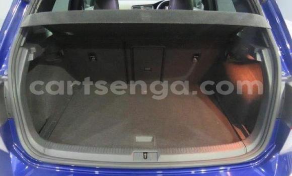 Acheter Occasion Voiture Volkswagen Golf R Bleu à Bulembu, Hhohho Acheter Occasion Voiture Volkswagen Golf R Bleu à Bulembu, Hhohho