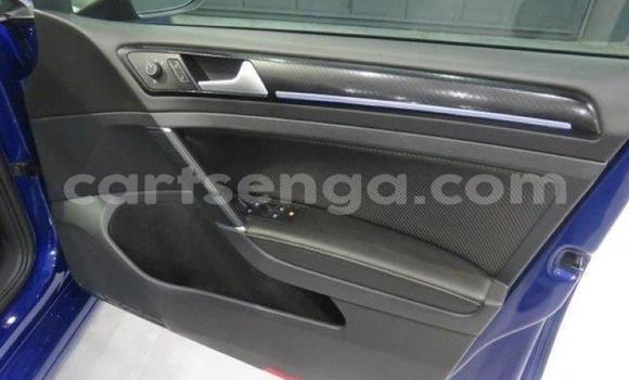 Acheter Occasion Voiture Volkswagen Golf R Bleu à Bulembu, Hhohho Acheter Occasion Voiture Volkswagen Golf R Bleu à Bulembu, Hhohho