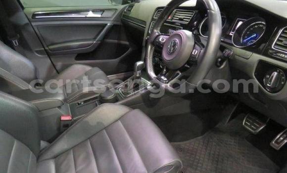 Acheter Occasion Voiture Volkswagen Golf R Bleu à Bulembu, Hhohho Acheter Occasion Voiture Volkswagen Golf R Bleu à Bulembu, Hhohho