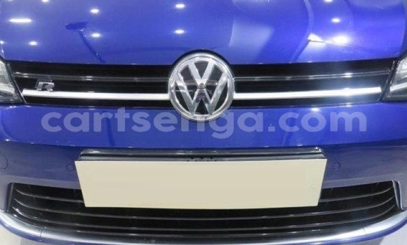 Acheter Occasion Voiture Volkswagen Golf R Bleu à Bulembu, Hhohho Acheter Occasion Voiture Volkswagen Golf R Bleu à Bulembu, Hhohho