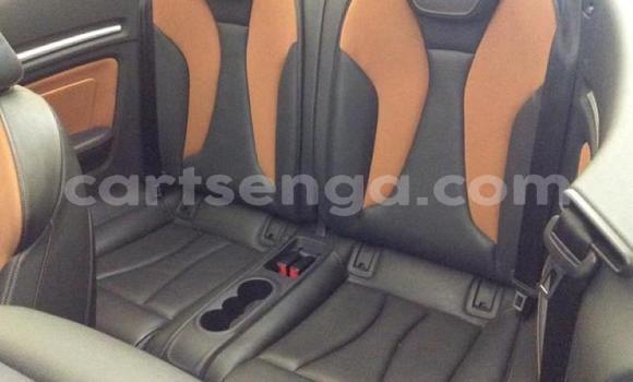 Acheter Occasion Voiture Audi A3 Blanc à Bulembu, Hhohho Acheter Occasion Voiture Audi A3 Blanc à Bulembu, Hhohho