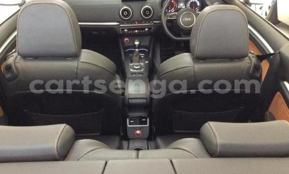 Acheter Occasion Voiture Audi A3 Blanc à Bulembu, Hhohho Acheter Occasion Voiture Audi A3 Blanc à Bulembu, Hhohho