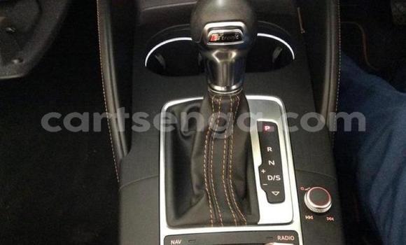 Acheter Occasion Voiture Audi A3 Blanc à Bulembu, Hhohho Acheter Occasion Voiture Audi A3 Blanc à Bulembu, Hhohho