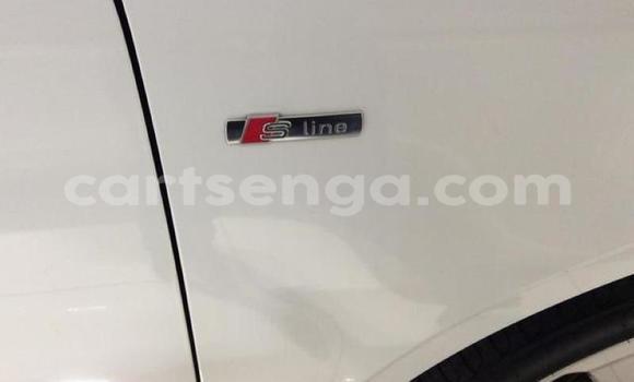 Acheter Occasion Voiture Audi A3 Blanc à Bulembu, Hhohho Acheter Occasion Voiture Audi A3 Blanc à Bulembu, Hhohho