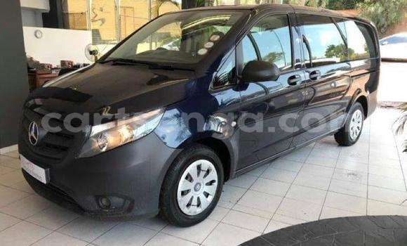 Acheter Occasion Voiture Mercedes‒Benz Vito Noir à Bulembu, Hhohho Acheter Occasion Voiture Mercedes‒Benz Vito Noir à Bulembu, Hhohho
