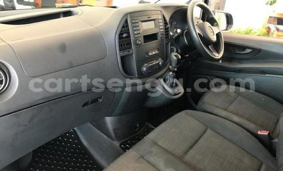 Acheter Occasion Voiture Mercedes‒Benz Vito Noir à Bulembu, Hhohho Acheter Occasion Voiture Mercedes‒Benz Vito Noir à Bulembu, Hhohho