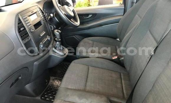 Acheter Occasion Voiture Mercedes‒Benz Vito Noir à Bulembu, Hhohho Acheter Occasion Voiture Mercedes‒Benz Vito Noir à Bulembu, Hhohho