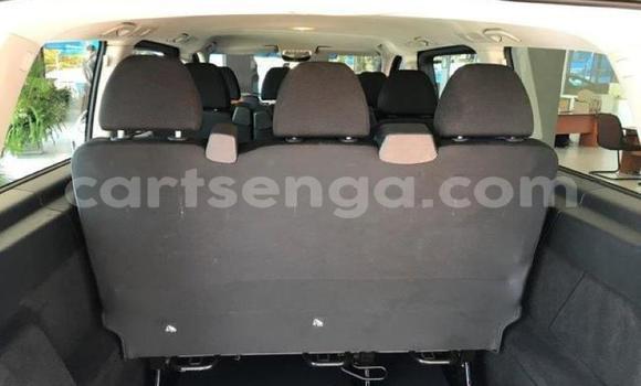 Acheter Occasion Voiture Mercedes‒Benz Vito Noir à Bulembu, Hhohho Acheter Occasion Voiture Mercedes‒Benz Vito Noir à Bulembu, Hhohho