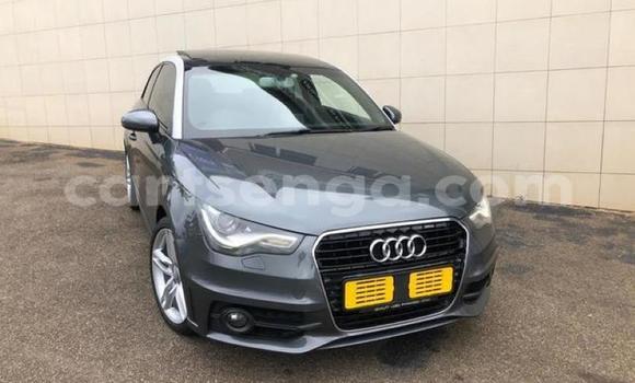 Buy Used Audi A1 Other Car in Mbabane in Manzini Buy Used Audi A1 Other Car in Mbabane in Manzini