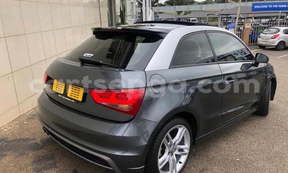 Buy Used Audi A1 Other Car in Mbabane in Manzini Buy Used Audi A1 Other Car in Mbabane in Manzini