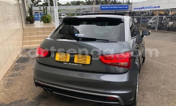 Buy Used Audi A1 Other Car in Mbabane in Manzini Buy Used Audi A1 Other Car in Mbabane in Manzini
