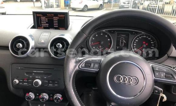Buy Used Audi A1 Other Car in Mbabane in Manzini Buy Used Audi A1 Other Car in Mbabane in Manzini